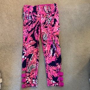 Lilly Pulitzer Leggings